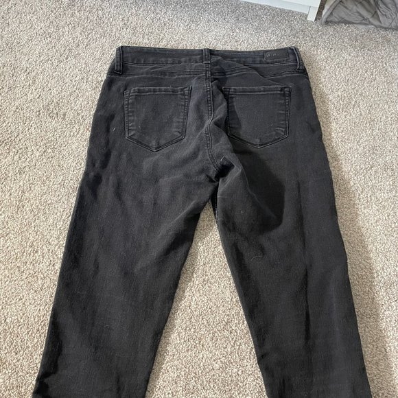 STS Blue Black Piper Skinny Jeans - Picture 2 of 4